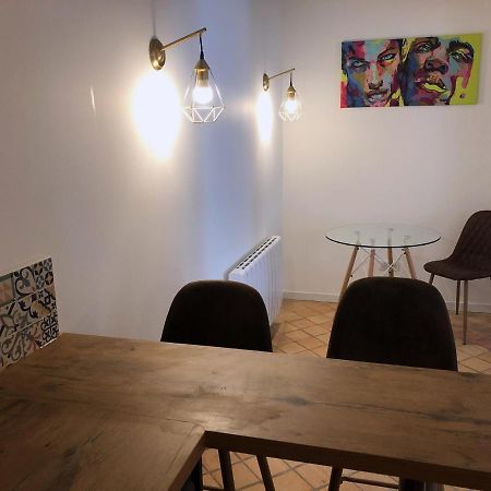 Apartamento Logement Dans Le Vieux Tours Exterior foto