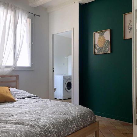 Apartamento Logement Dans Le Vieux Tours Exterior foto